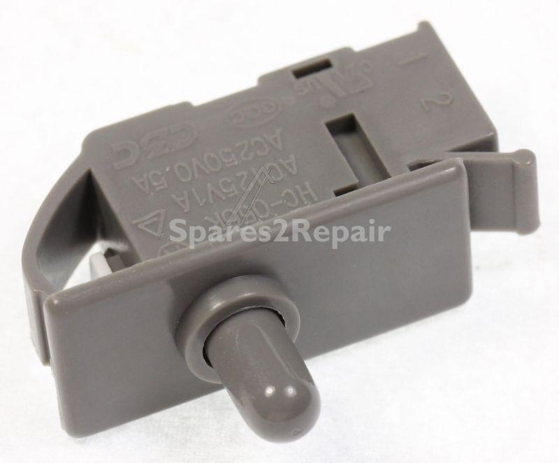 Lg Switch - 6600jr1005c Switch Push Button