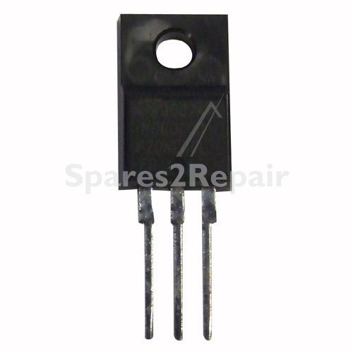 Vestel Transistors - Stp20n06lfp 30007802 Transistor Nmos 15a-60v To220 Rohs