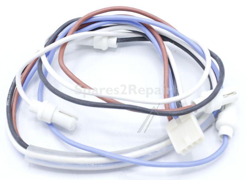 Harness - 00643688 Cable Harness [Bosch Siemens]