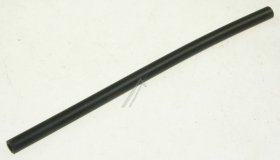 Samsung Outlet Pipe - Dc67-00244b Hose-drain:venus epdm id6 od11t2 5 l250