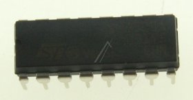 Ic - Sg3525an 30065731 Ic Smps Sg3525an Dip16 Rohs [Vestel]