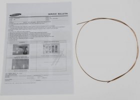 Samsung Tube - Pipe-capi:c1220t-h od1 8 l3000id0 75 s-