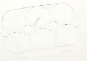 Hisense Gorenje Egg Compartment Fridge - Hk1051976 Egg Tray