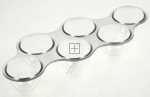 Snaige Egg Compartment Fridge - D269069-s Egg Tray (pic 2)