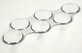 Snaige Egg Compartment Fridge - D269069-s Egg Tray (pic 2)