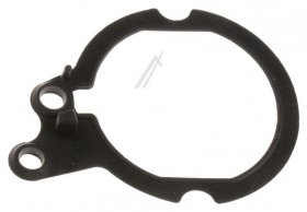 Smeg Gas Stove Burner Gasket - 754131074 Semirapid Cup Gasket A42