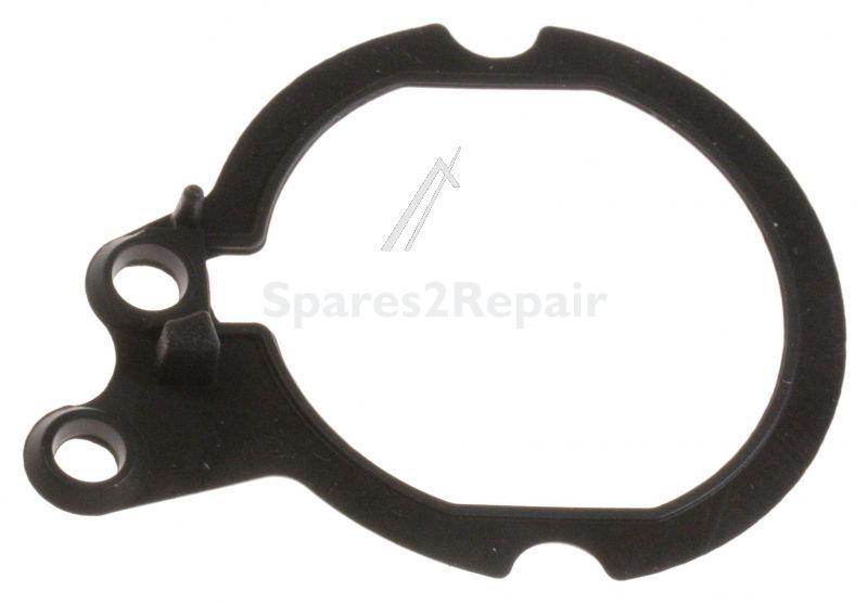 Smeg Gas Stove Burner Gasket - 754131074 Semirapid Cup Gasket A42