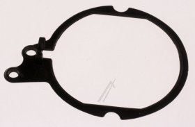 Smeg Gas Stove Burner Gasket - 754131075 Rapid Cup Gasket A42