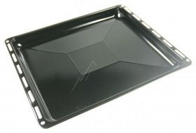 Simfer Fry Pan - Enamel Tray For Built-in Oven (30mm)