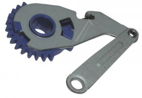 Lg Loading Arm - 4471r-0017a Gear