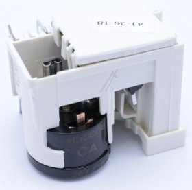 Starter Relay - C00325814 Monoblock Sx ca Ae18 Bq6 [Whirlpool Indesit]