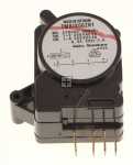 Clock Timer - Tmdjx06zr1 1066749 Timer [Amica]