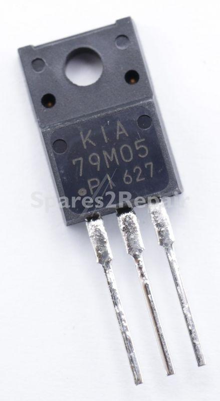 Yamaha Ic - X7973a00 Ic Analog Kia79m05pi-u-p Dsp-ax1700(gd)