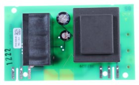 Liebherr Relay - 614382900 Relay Module 230v