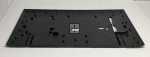 Samsung Rearpanel - Bn96-54074t Assembly Cover P-rear 43q60bh pc+abs+ed20% v