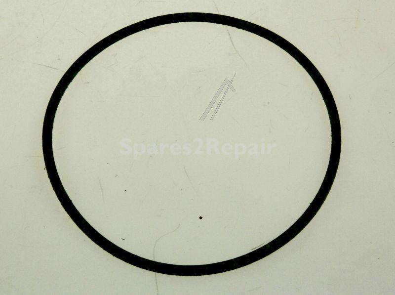 Mechanical Components - 00604357 Sealing [Bosch Siemens]