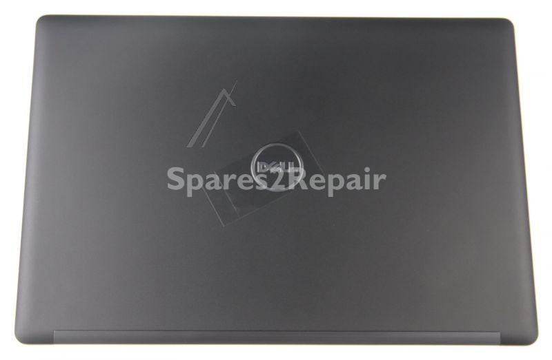Dell Front Frame - Hg6wd Lcd Frame With Camera Connector