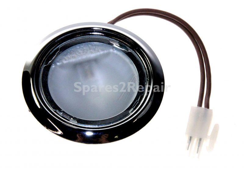 Light Rail - 00703463 Light Bar [Bosch Siemens]