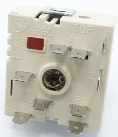 Energy Controler household App - 8014046 Energieregler 400v-1 [Amica]