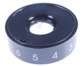 Elba Delonghi Ring - 003094 Retaining Ring