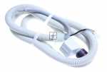 Electrolux Aeg Inlet Tube - Inlet Hose,water Block,l=2200m