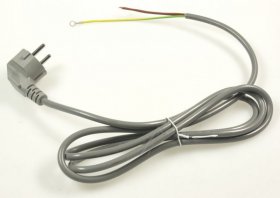 Atlan Mains Power Lead - 1400400061 Power Cord