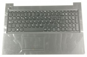 Ibm Lenovo Housing Part - 5cb0m29118 Uppercaseasml80tv Black Spa