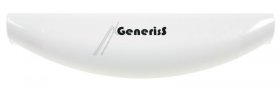 Door Handles - Griff bedruckt [Electrolux Aeg]
