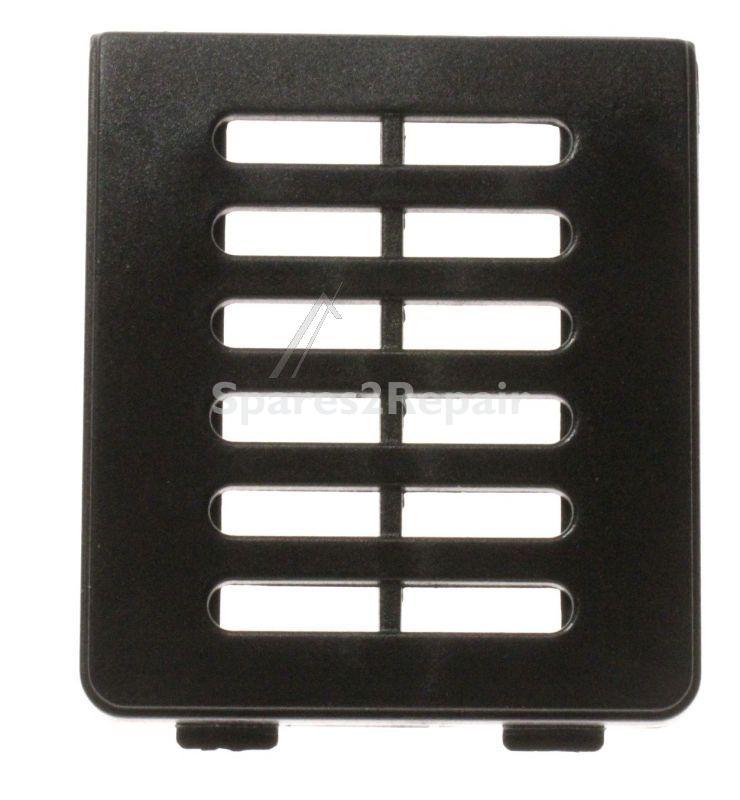 Flap - Rs-rt9527 Part-black [Groupe SEB]