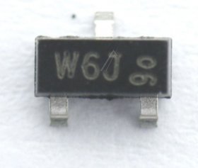 Nxp Field Effect Transistor - Pmbf4391 215 Transistor Smd Sot-23