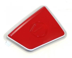 Pedal - Rs-rt3813 Pedal-switch-red [Groupe SEB]