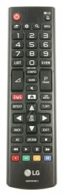 Lg Remote Control - Remote Control
