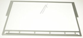 Glass Panel - 11012400 Glass Plate [Bosch Siemens]