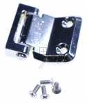 Door Hinges - 4055264453 Hinge Eh-6c-5v4-38 [Electrolux Aeg]
