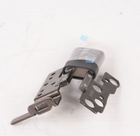 Asus Door Hinges - 13nx03a0m02011 Br1100fka Hinge Left
