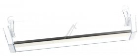 Refrigerator - Freezer Door Shelf - 00745097 Tray [Bosch Siemens]