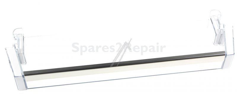 Refrigerator - Freezer Door Shelf - 00745097 Tray [Bosch Siemens]