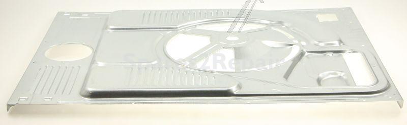 Cover Plate - 1052689 Mounting Parts [Amica]