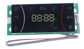 Teka Display Unit - Display Board Ml 822 Bis L