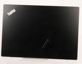 Ibm Lenovo Housing Part - 5cb0s95343 Lcd Cover Blk Clamshell