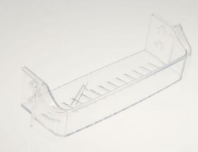 Refrigerator - Freezer Door Shelf - 42128151 Balcon Rc 1-2 Transparent [Vestel]