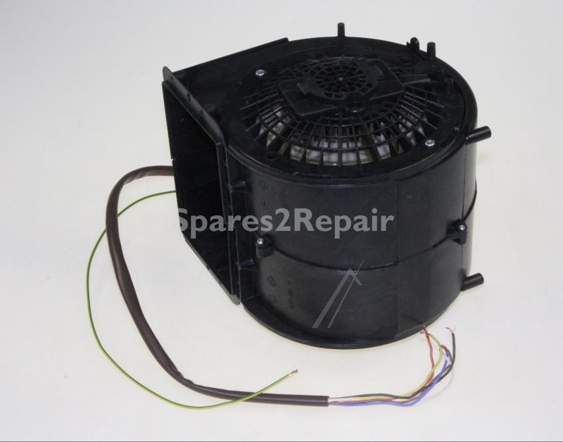 Motor - 00094080 Motor [Bosch Siemens]