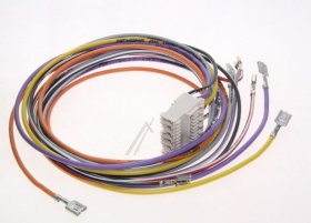 Harness - 00611628 Cable Harness [Bosch Siemens]