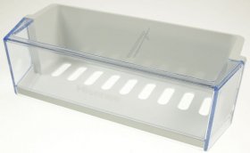 Hisense Gorenje Refrigerator - Freezer Door Shelf - Hk1504570 Shelf Part