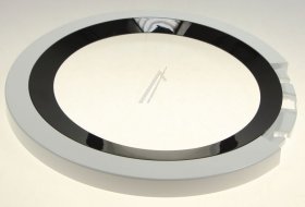 Flange Washing Machine Window - Frame-window [Bosch Siemens]