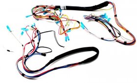 Eurosav Harness - Cable Harness