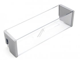 Vegetable Drawer Cover - 49127621 Vet crisp_1 42 35tq39-170 [Candy Hoover]