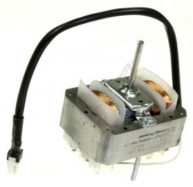 Motor - C00142346 482000029631 Motor [Whirlpool Indesit]