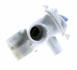 Drain Pump - 12045478 Pump-drain Pump Bldc 2part [Bosch Siemens]