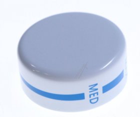 Thermostat Control - 12131000003513 Screen Printing Knob [Midea]